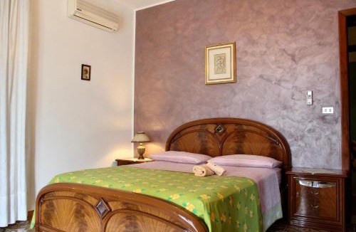 Sant'Angelo di Brolo House | Villa Maria - Sant'Angelo di Brolo