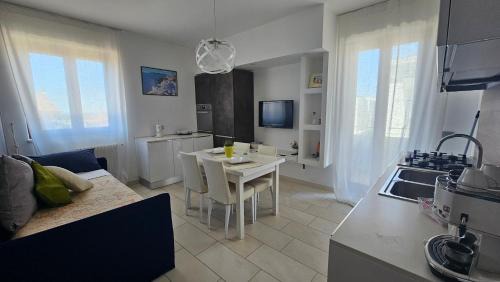 Santeramo in Colle Apartment | Blue Hole b&b Santeramo in colle e Jacuzzi Suite