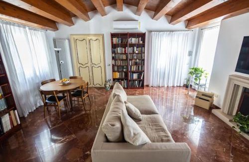 Kalsa Apartment | iFlat Sicilia Le terrazze blu