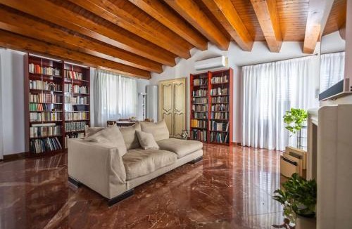 Kalsa Apartment | iFlat Sicilia Le terrazze blu