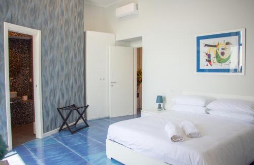 Posillipo Apartment | WANDERLUST Aria di Mare