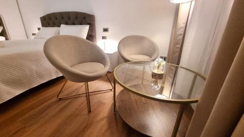 Castel di Sangro Apartment | La Ginestra C&B House and Rooms