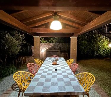 Minturno House | Villa Grazya