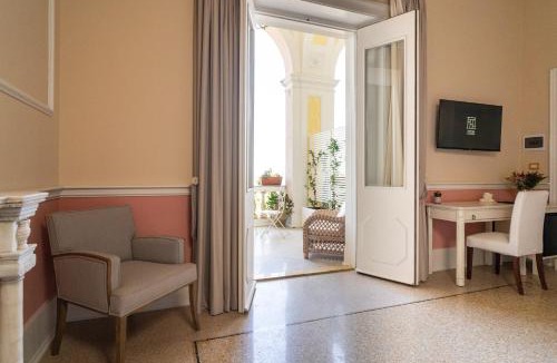 Vibo Valentia Bed & Breakfast | Antica Loggia
