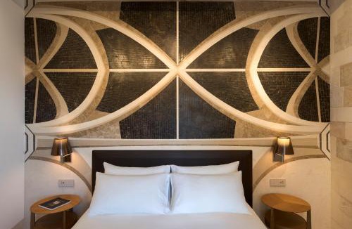 Ortigia Hotel | Maniace Boutique Hotel Ortigia | UNA Esperienze
