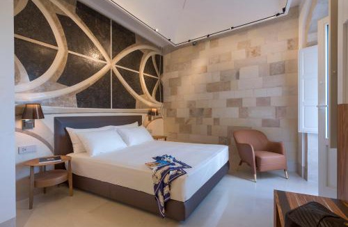 Ortigia Hotel | Maniace Boutique Hotel Ortigia | UNA Esperienze