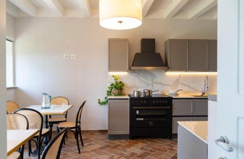 Capo d'Orlando House | Villa Vincenza - Deluxe Rooms con piscina vista mare