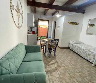 Marzamemi Apartment | Villa Joseph