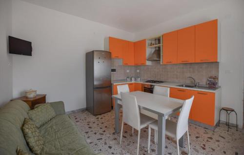 Bocale House | 4 Bedroom Cozy Home In Reggio Calabria