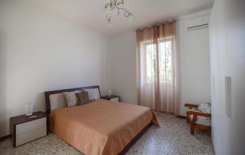 Bocale House | 4 Bedroom Cozy Home In Reggio Calabria