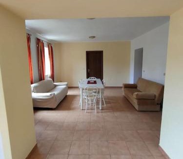 Laino Castello Apartment | GrappoloNero