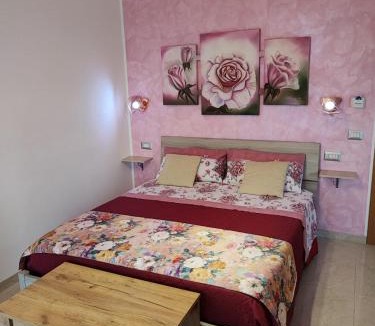 Minturno Bed & Breakfast | B&B Angelina