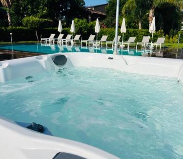 Giarre Apartment | Virdamuri - Etna Country Resort