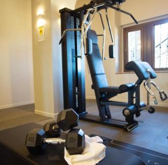 Zafferana Etnea Hotel | Airone Wellness Hotel