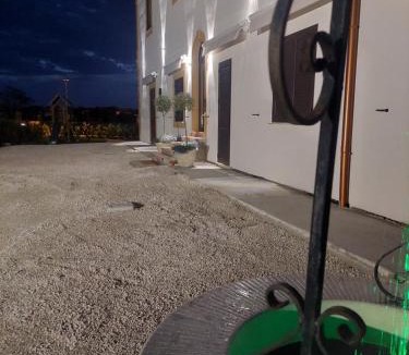 Sommatino Bed & Breakfast | Casa Torre Chimera