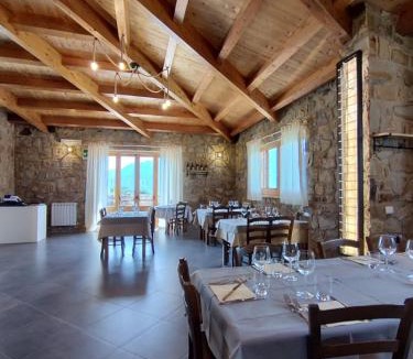Isnello House | Foresteria Mongerrati