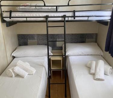 Oliveri Other | Baia del Principe MobilHome