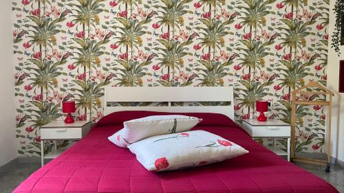 Tiche Bed & Breakfast | A Casa di Giù B&B