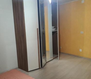 Rocchetta a Volturno Apartment | Appartamento Ex Feudo Marotta