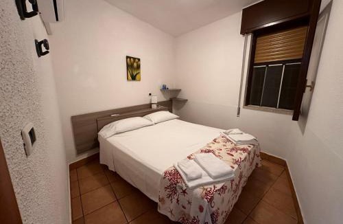 Punta Milocca Apartment | Salemarino apartment