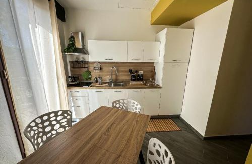 Palermo Apartment | Intero Appartamento con Terrazza - Villa Ciaculli