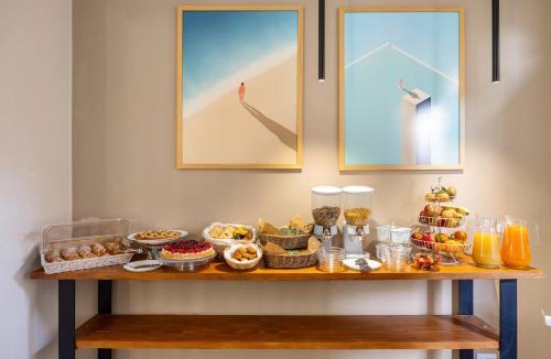 Albergheria House | Locanda Sette Fate SPA e Solarium