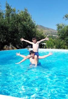 Camerota House | Parco Esmeralda - Family Residence e Breakfast