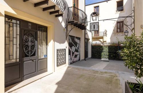 Albergheria House | Locanda Sette Fate SPA e Solarium