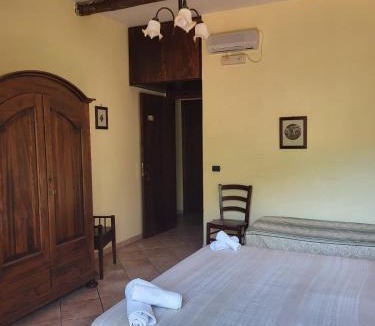 Gragnano House | Agriturismo L'Uliveto