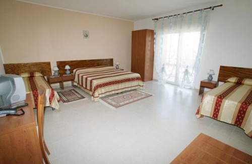San Michele di Ganzaria Bed & Breakfast | B&B La Ganzaria