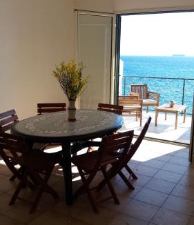 Bocale Apartment | Ionio