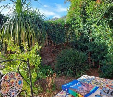 Santa Tecla Apartment | Tuttifrutti holiday