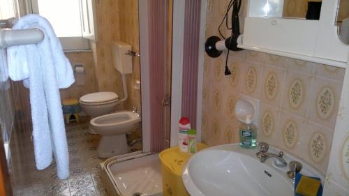 Grotte House | Casa Salvaggio