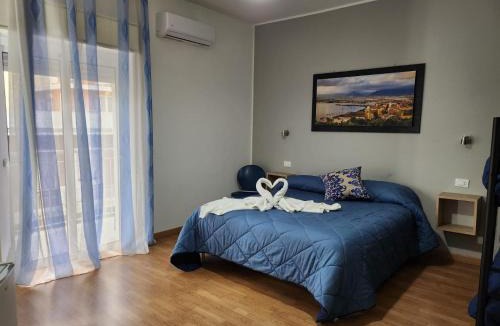 Milazzo House | Milazzo La Porta Delle Eolie 2.0