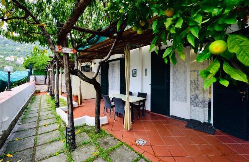 Minori Villa | Eden Holiday