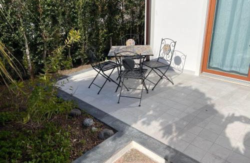 Santa Tecla Apartment | Tuttifrutti holiday