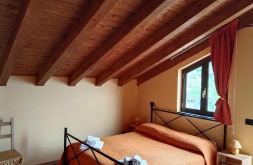 Zafferana Etnea Bed & Breakfast | Aurora dell'Etna