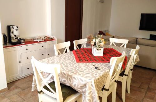Carini House | Alvarado - Your Home in Sicily