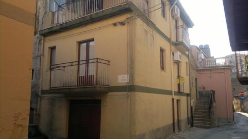 Grotte House | Casa Salvaggio