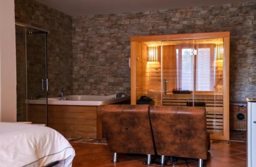 Carini House | Casita Garden&Spa