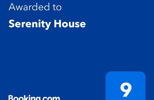 Scordia House | Serenity House di Valeria Favara