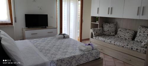 San Nicola Arcella Villa | Villa Max
