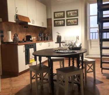 Kalsa Apartment | Casa degli Allori