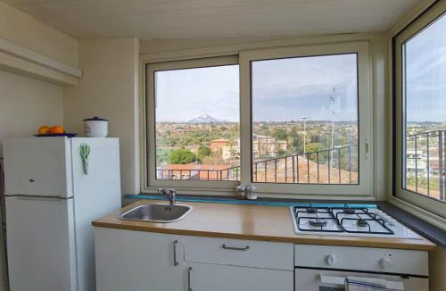Ognina House | Luxury Sisters House "Il Mare Sole"