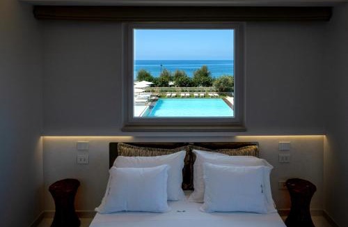 Marina di Ascea Apartment | OLIVETO A MARE - Suite & Apartment