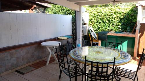 Maratea House | Villa Margherita