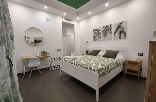 Sorrento Apartment | Sorrento Garden Room