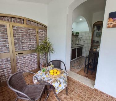 Plemmirio House | Villa Leale