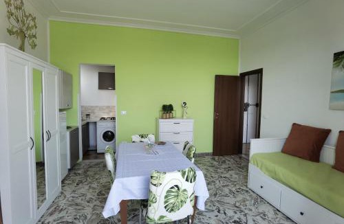 Ognina House | Sicily Sisters House "Il Porticciolo"