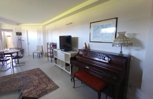 Carrozziere Apartment | Verde Mare Isola